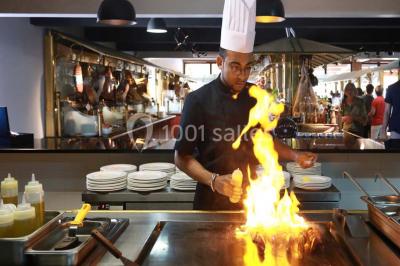 Miniature Location salle Villeneuve-lès-Maguelone (Hérault) - La Table D'oc #23 Location salle Villeneuve-lès-Maguelone (Hérault) - La Table D'oc #24