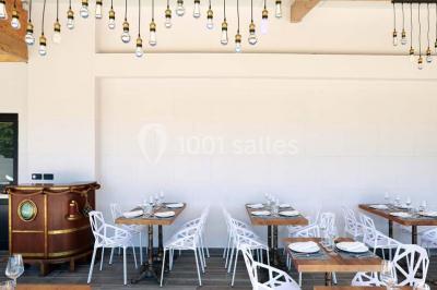 Miniature Location salle Villeneuve-lès-Maguelone (Hérault) - La Table D'oc #3 Location salle Villeneuve-lès-Maguelone (Hérault) - La Table D'oc #24