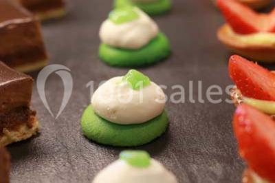 Miniature Location salle Villeneuve-lès-Maguelone (Hérault) - La Table D'oc #19 Location salle Villeneuve-lès-Maguelone (Hérault) - La Table D'oc #24