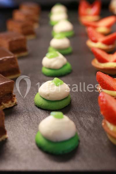 Location salle Villeneuve-lès-Maguelone (Hérault) - La Table D'oc #19