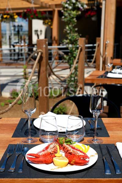 Location salle Villeneuve-lès-Maguelone (Hérault) - La Table D'oc #13