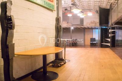 Loft Industriel - photo 5