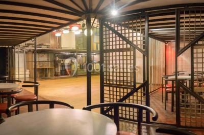 Loft Industriel