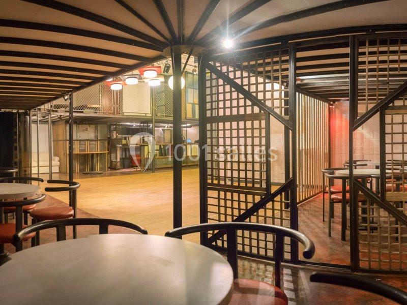 Loft Industriel - galerie - photo 1