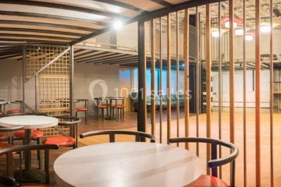 Loft Industriel - photo 2