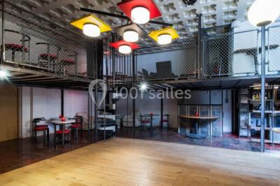 Loft Industriel - photo 3
