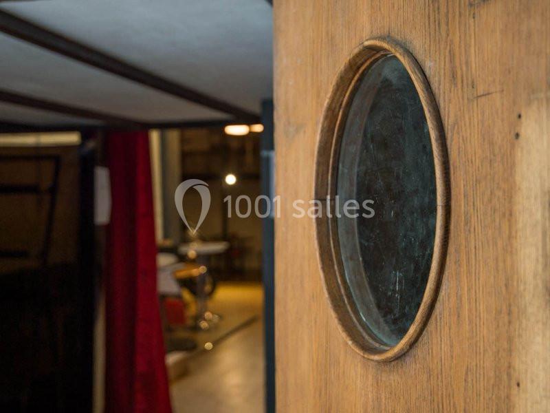 Loft Industriel - galerie - photo 6