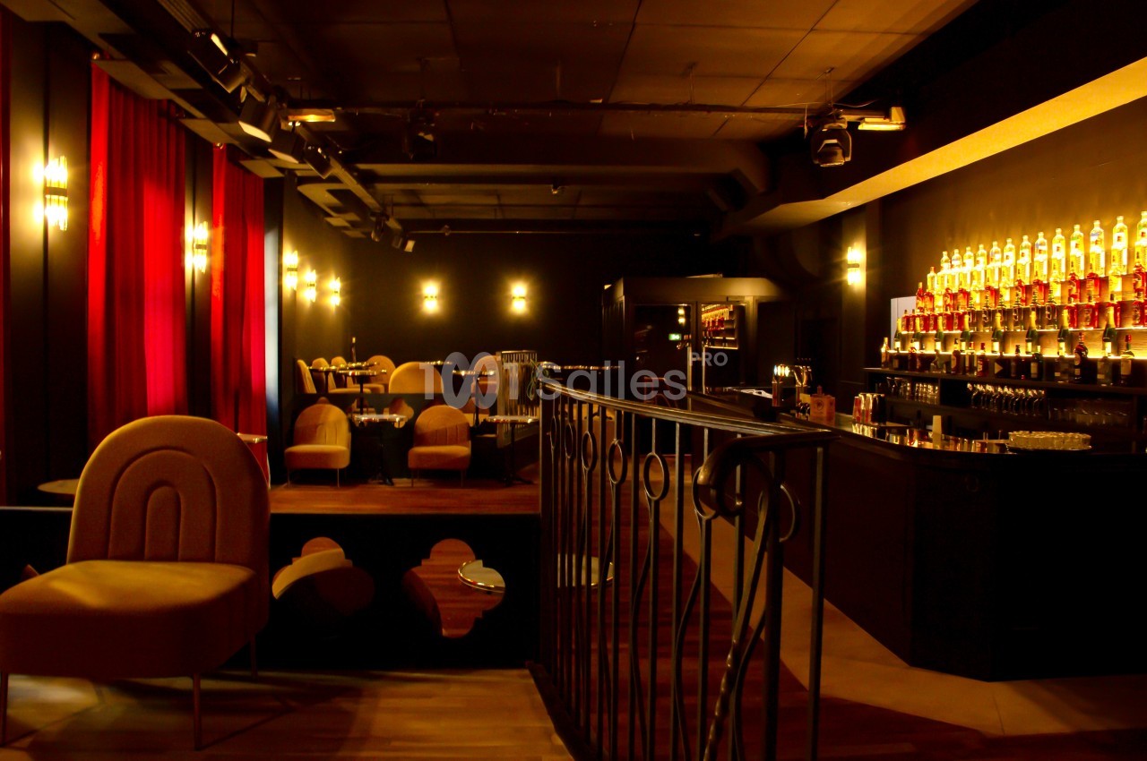 Salon Drouot - galerie - photo 10