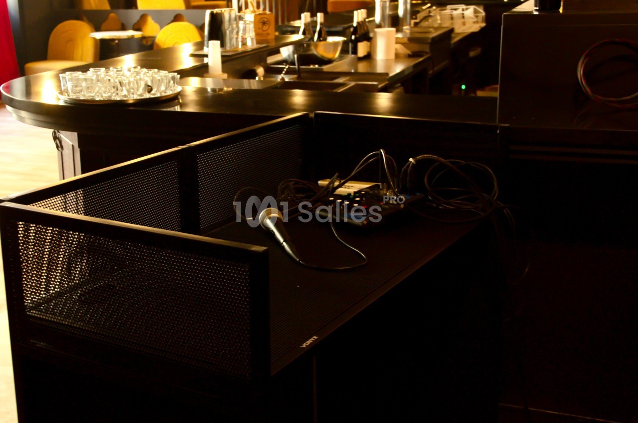 Salon Drouot - galerie - photo 14
