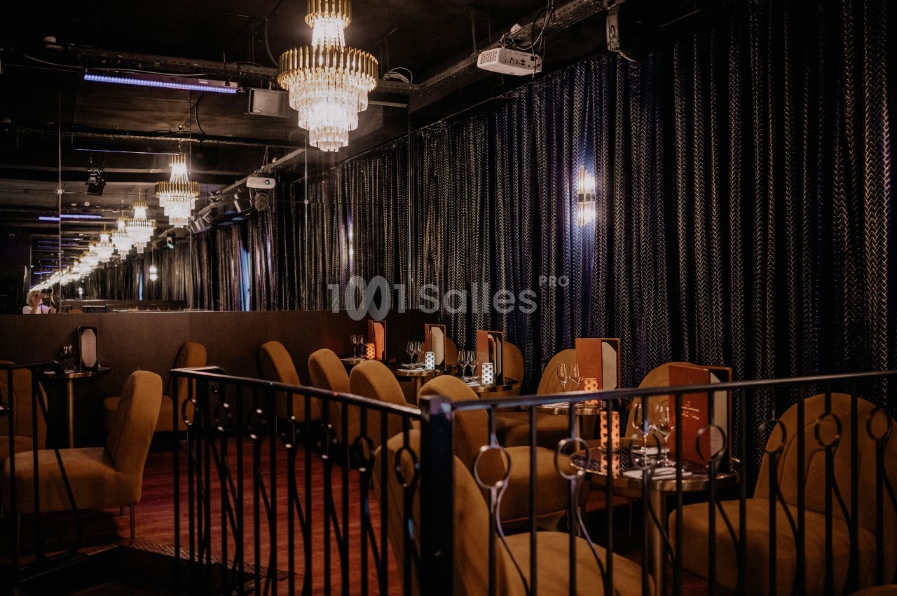Salon Drouot - galerie - photo 13