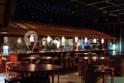 Le Pacific Rock - photo 2