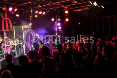 Le Pacific Rock - photo 4