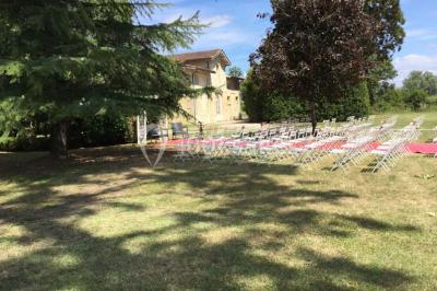 Relais de Margaux - photo 2