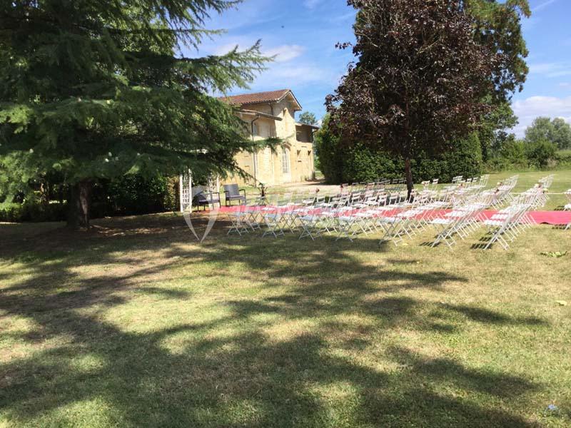 Relais de Margaux - galerie - photo 2