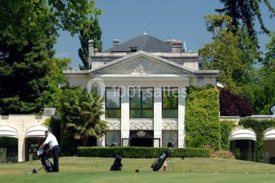 Relais de Margaux - photo 1
