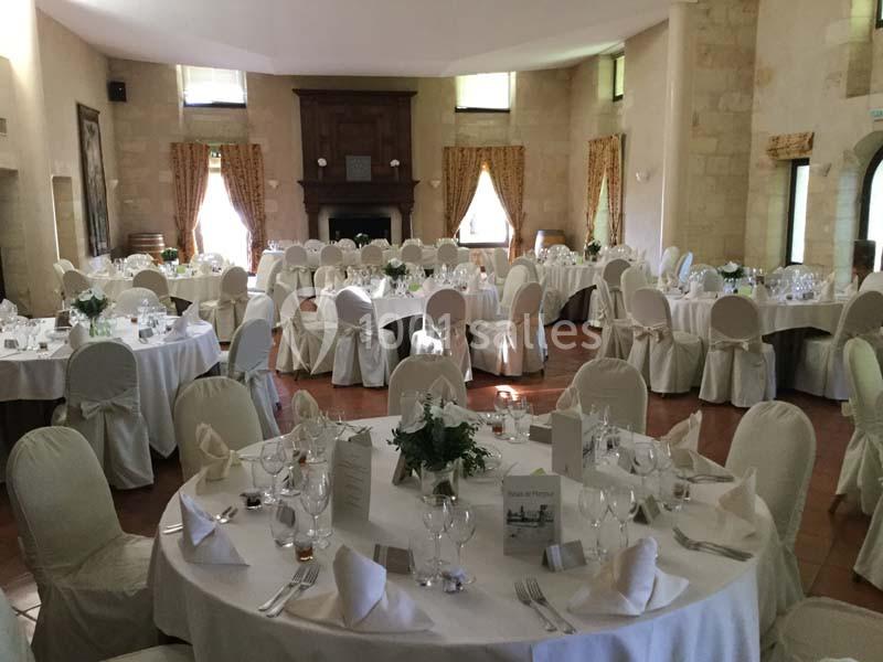 Relais de Margaux - galerie - photo 3