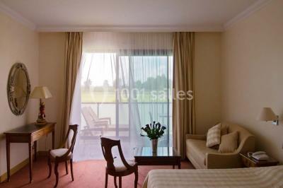Relais de Margaux - photo 5