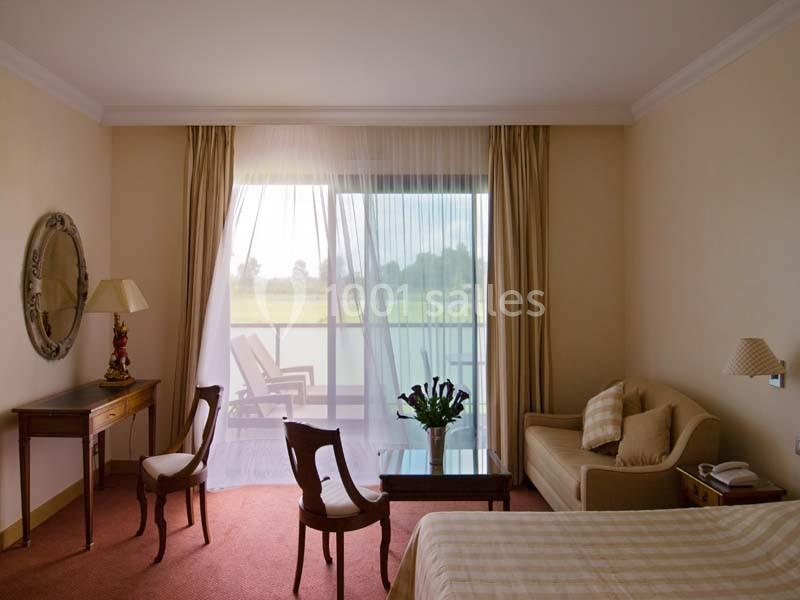 Relais de Margaux - galerie - photo 5