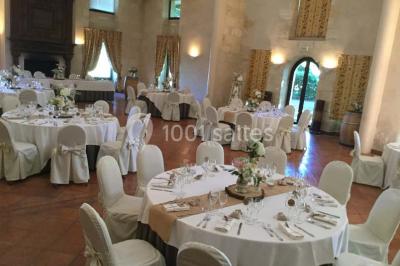Relais de Margaux - photo 4