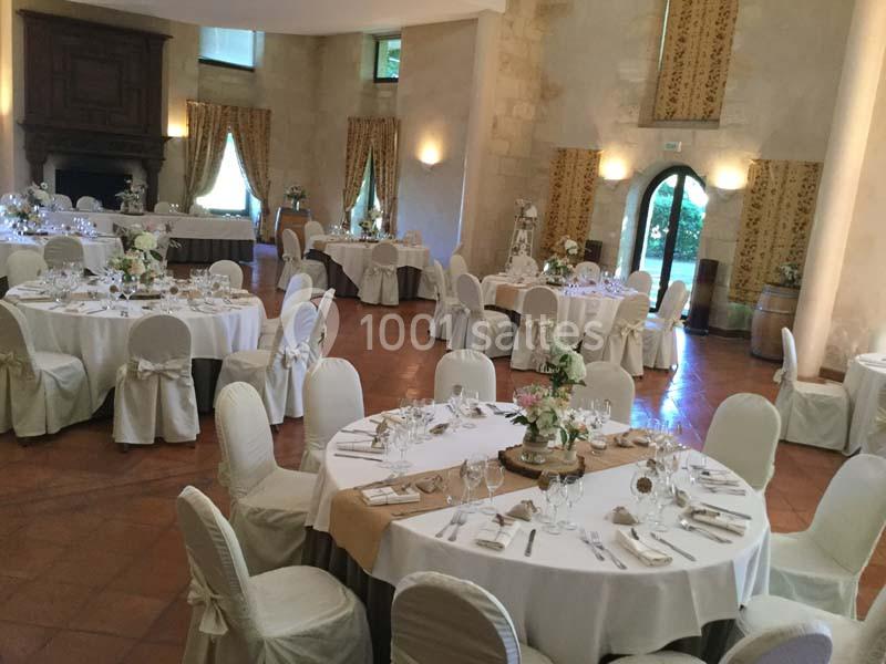 Relais de Margaux - galerie - photo 4