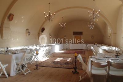 Miniature Location salle Urzy (Nièvre) - Château Des Bordes #8 Location salle Urzy (Nièvre) - Château Des Bordes #18