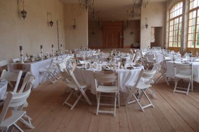 Miniature Location salle Urzy (Nièvre) - Château Des Bordes #9 Location salle Urzy (Nièvre) - Château Des Bordes #18