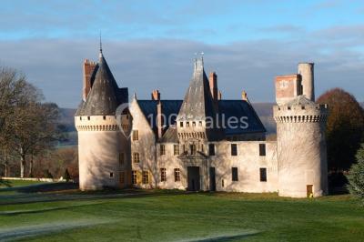 Miniature Location salle Urzy (Nièvre) - Château Des Bordes #4 Location salle Urzy (Nièvre) - Château Des Bordes #18