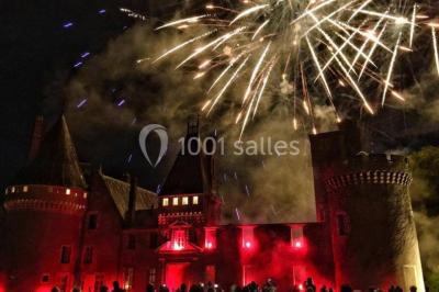 Miniature Location salle Urzy (Nièvre) - Château Des Bordes #14 Location salle Urzy (Nièvre) - Château Des Bordes #18