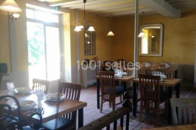 Miniature Location salle Urzy (Nièvre) - Château Des Bordes #18 Location salle Urzy (Nièvre) - Château Des Bordes #18