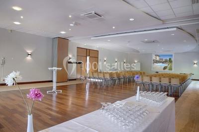 Domaine Des Fontaines - photo 2