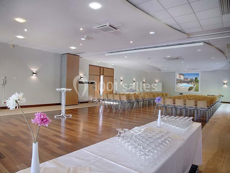 Domaine Des Fontaines - galerie - photo 2