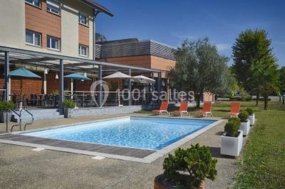 Domaine Des Fontaines - photo 3