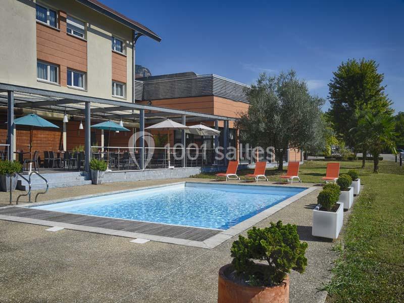 Domaine Des Fontaines - galerie - photo 3