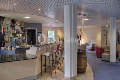 Domaine Des Fontaines - photo 5