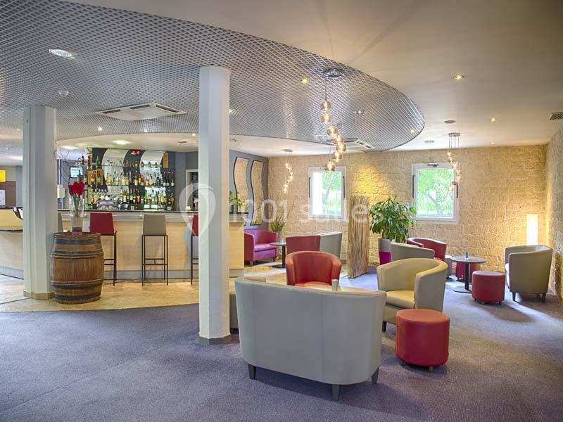 Domaine Des Fontaines - galerie - photo 7