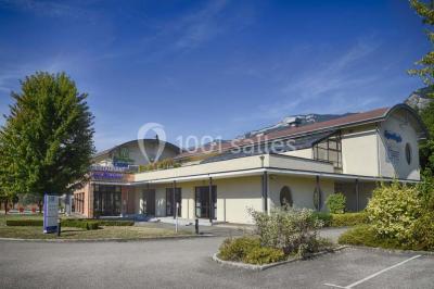Domaine Des Fontaines - photo 1