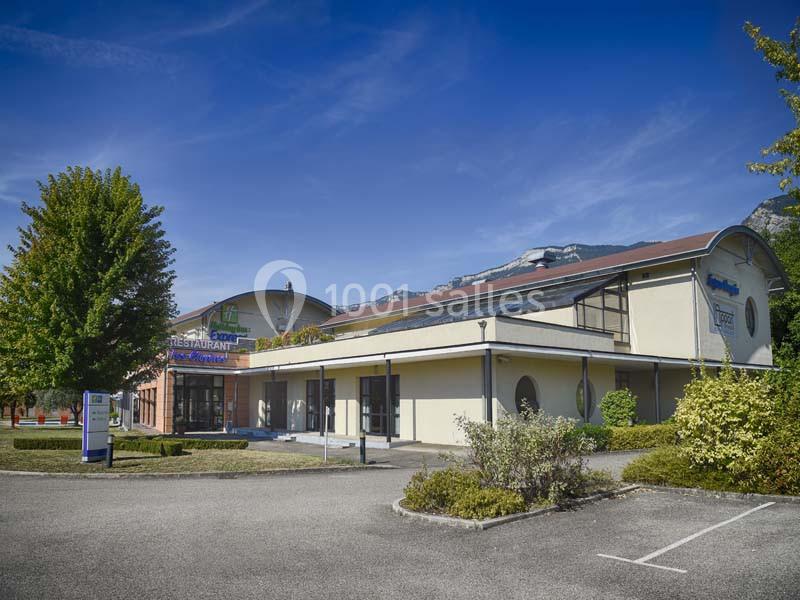 Domaine Des Fontaines - galerie - photo 1