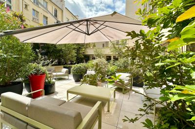 Auditorium - Espace Chaptal - Easy Réunion