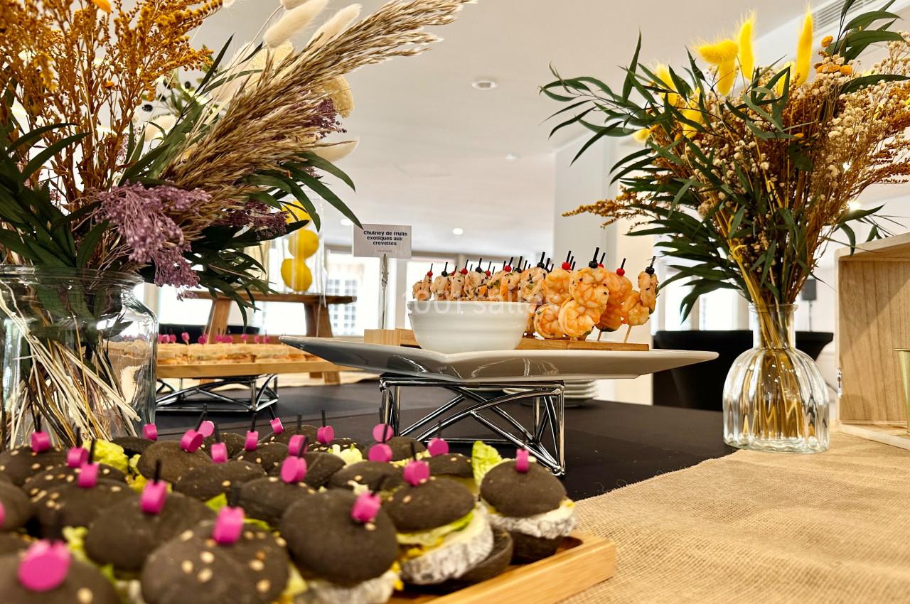 Location salle Paris 9 (Paris) - Espace Chaptal #12