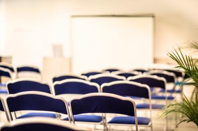 Auditorium - Espace Chaptal - Easy Réunion