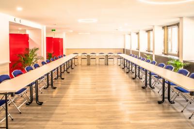 Auditorium - Espace Chaptal - Easy Réunion