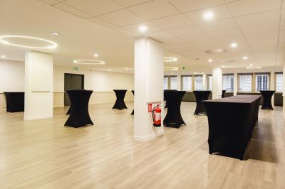 Auditorium - Espace Chaptal - Easy Réunion