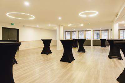 Auditorium - Espace Chaptal - Easy Réunion