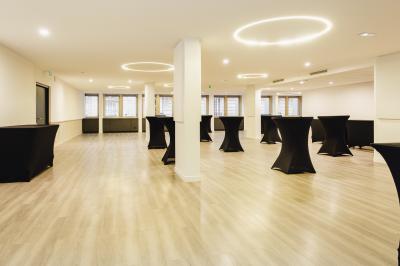 Auditorium - Espace Chaptal - Easy Réunion