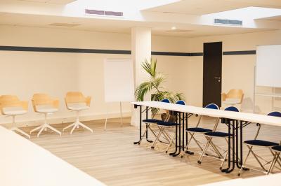 Auditorium - Espace Chaptal - Easy Réunion