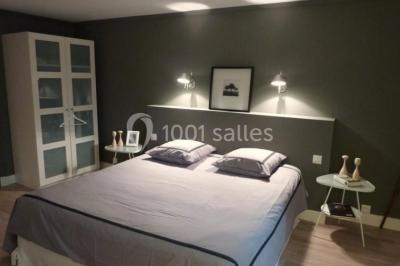 Location salle Saint-Projet (Tarn-et-Garonne) - Hameau De La Vallée #11