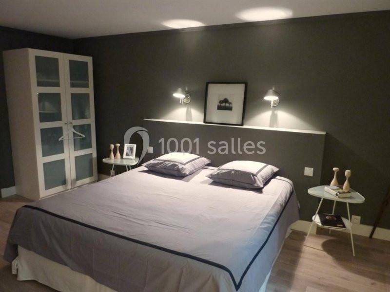 Location salle Saint-Projet (Tarn-et-Garonne) - Hameau De La Vallée #11