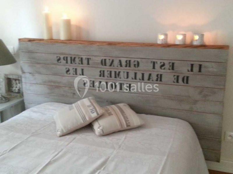 Location salle Saint-Projet (Tarn-et-Garonne) - Hameau De La Vallée #10