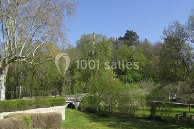 Location salle Saint-Projet (Tarn-et-Garonne) - Hameau De La Vallée #11