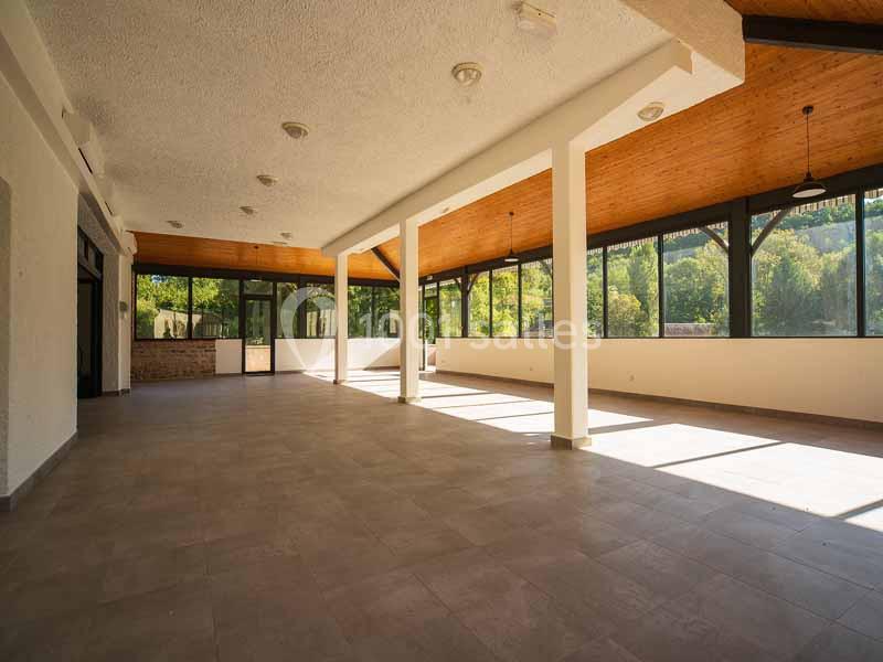 Location salle Saint-Projet (Tarn-et-Garonne) - Hameau De La Vallée #8